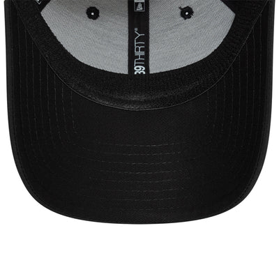 MCLAREN FORMULA 1 TEAM RACING BLACK FLAWLESS 39THIRTY CAP