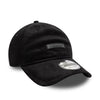 MCLAREN FORMULA 1 TEAM RACING BLACK CORD 9TWENTY CAP