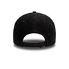 MCLAREN RACING BLACK CORD 9TWENTY CAP