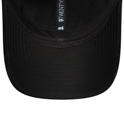 MCLAREN RACING BLACK CORD 9TWENTY CAP