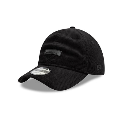 MCLAREN FORMULA 1 TEAM RACING BLACK CORD 9TWENTY CAP