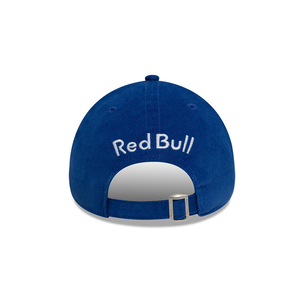 RED BULL F1 MAX VERSTAPPEN ZANDVOORT  BRIGHT BLUECORD 9FORTY CAP