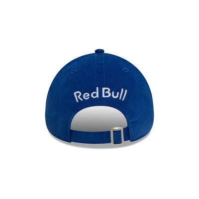 RED BULL F1 MAX VERSTAPPEN ZANDVOORT  BRIGHT BLUECORD 9FORTY CAP