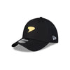 MCLAREN FORMULA 1 TEAM RACING IRIDESCENT LOGO BLACK 9FORTY CAP