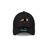 MCLAREN RACING IRIDESCENT LOGO BLACK 9FORTY CAP