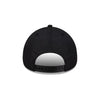 MCLAREN FORMULA 1 TEAM RACING IRIDESCENT LOGO BLACK 9FORTY CAP