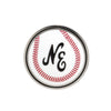 NEW ERA 59FIFTY® DAY 2024 WHITE BASEBALL PIN BADGE