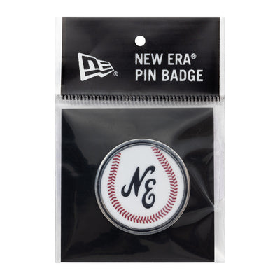 NEW ERA 59FIFTY® DAY 2024 WHITE BASEBALL PIN BADGE