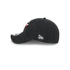 NBA TIP OFF 2024 CHICAGO BULLS BLACK 9TWENTY CAP