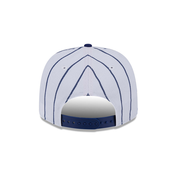 NEW ERA X BIG LEAGUE CHEW DETROIT TIGERS NAVY VISOR WHITE