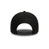 BWT ALPINE F1 TEAM ESSENTIAL TONAL BLACK 9FORTY CAP