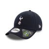 TOTTENHAM HOTSPUR FC REPREVE NAVY 9FORTY CAP