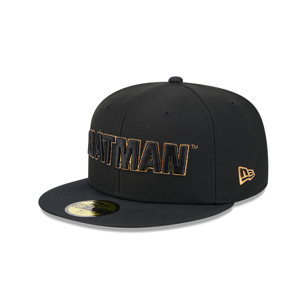 【未使用】海外限定 59FIFTY NY BATMAN 蝙蝠カスタム 7 1/2 BATMAN – New Era Hong Kong