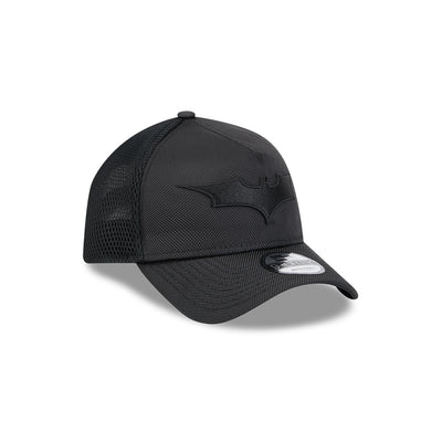 NEW ERA X WARNER BROTHERS BATMAN BLACK 9FORTY CAP