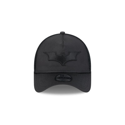 NEW ERA X WARNER BROTHERS BATMAN BLACK 9FORTY CAP