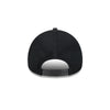 NEW ERA X WARNER BROTHERS BATMAN BLACK 9FORTY CAP