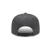 NEW ERA X WARNER BROTHERS BATMAN DARK GRAY 9FIFTY CAP