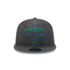 NEW ERA X WARNER BROTHERS BATMAN DARK GRAY 9FIFTY CAP