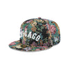 CHICAGO WHITE SOX LIFESTYLE ENERGY BLACK 59FIFTY CAP