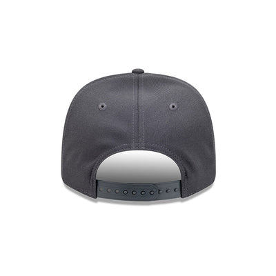 NEW YORK YANKEES CARBON STEEL DARK GRAY 9SEVENTY STRETCH SNAP CAP