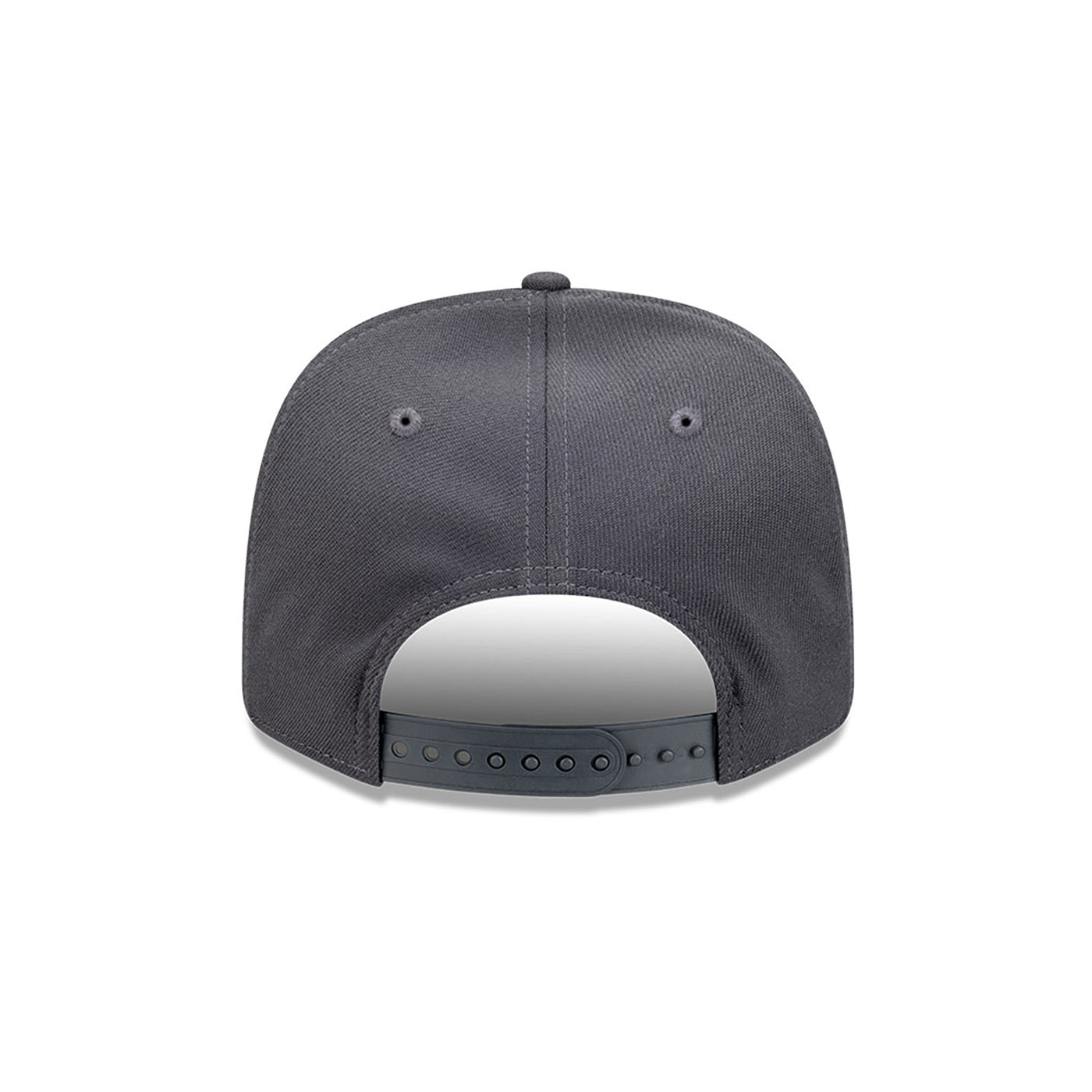 LAS VEGAS RAIDERS CARBON STEEL DARK GRAY 9SEVENTY STRETCH SNAP CAP