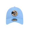 NBA AUTHENTICS-CITY EDITION 2024 ATLANTA HAWKS BLUE 9TWENTY CAP