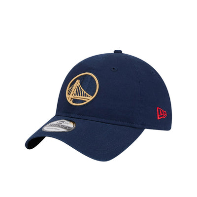 NBA AUTHENTICS-CITY EDITION 2024 GOLDEN STATE WARRIOR DARK BLUE 9TWENTY CAP