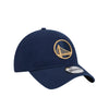 NBA AUTHENTICS-CITY EDITION 2024 GOLDEN STATE WARRIOR DARK BLUE 9TWENTY CAP