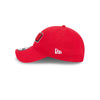 NBA AUTHENTICS-CITY EDITION 2024 HOUSTON ROCKETS RED 9TWENTY CAP