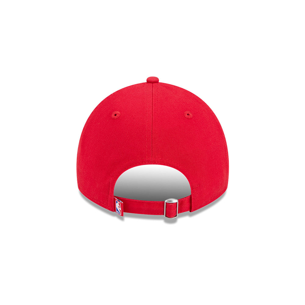 NBA AUTHENTICS-CITY EDITION 2024 HOUSTON ROCKETS RED 9TWENTY CAP – New ...