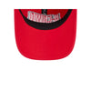 NBA AUTHENTICS-CITY EDITION 2024 HOUSTON ROCKETS RED 9TWENTY CAP