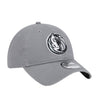 NBA AUTHENTICS-CITY EDITION 2024 DALLAS MAVERICKS GRAY 9TWENTY CAP