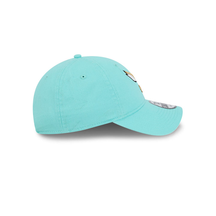 NBA AUTHENTICS-CITY EDITION 2024 CHARLOTTE HORNETS TURQUOISE NBA AUTHENTICS-CITY EDITION 2024 CHARLOTTE HORNETS TURQUOISE
