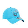 NBA AUTHENTICS-CITY EDITION 2024 MIAMI HEAT BLUE 9TWENTY CAP