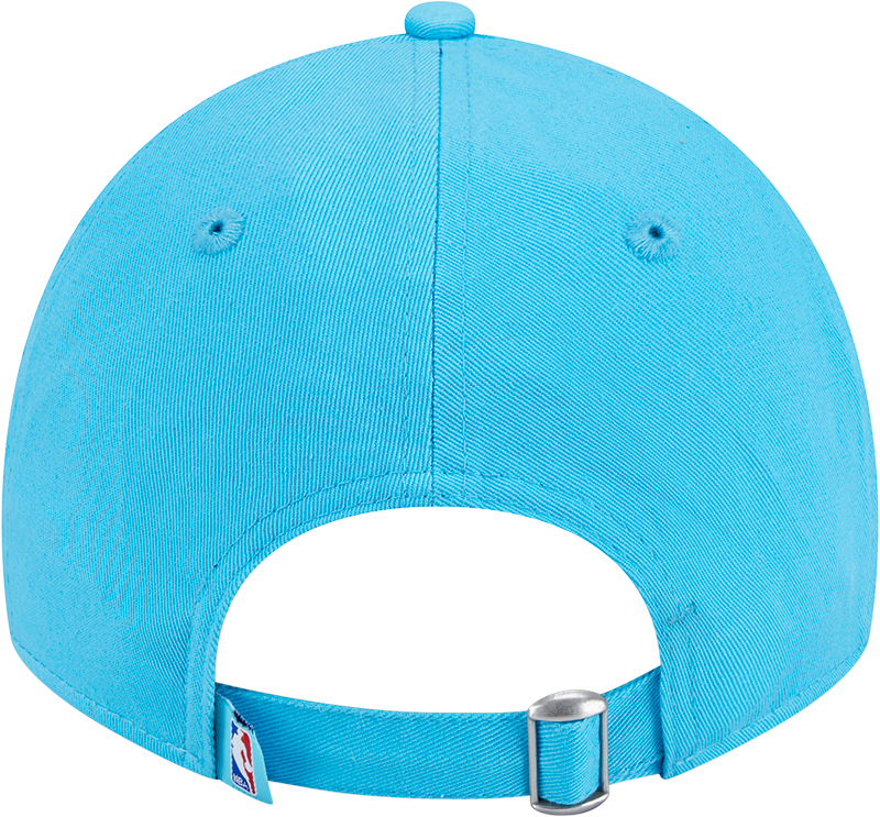 NBA AUTHENTICS-CITY EDITION 2024 MIAMI HEAT BLUE 9TWENTY CAP