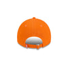 NBA AUTHENTICS-CITY EDITION 2024 NEW YORK KNICKS ORANGE 9TWENTY CAP