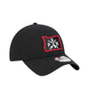 NBA AUTHENTICS-CITY EDITION 2024 PORTLAND TRAIL BLAZE BLACK 9TWENTY CAP