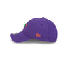 NBA AUTHENTICS-CITY EDITION 2024 PHOENIX SUNS PURPLE 9TWENTY CAP