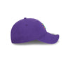 NBA AUTHENTICS-CITY EDITION 2024 PHOENIX SUNS PURPLE 9TWENTY CAP