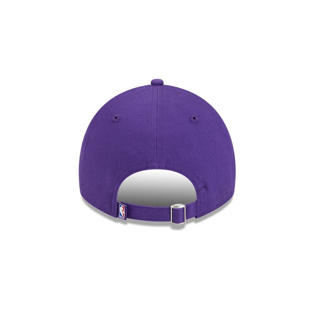 NBA AUTHENTICS-CITY EDITION 2024 PHOENIX SUNS PURPLE 9TWENTY CAP