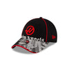 NEW ERA X PALM ANGELS X HAAS FORMULA 1 BLACK 9FORTY CAP