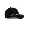 NEW ERA X PALM ANGELS X MONEYGRAM HAAS F1 TEAM BLACK 9FORTY CAP