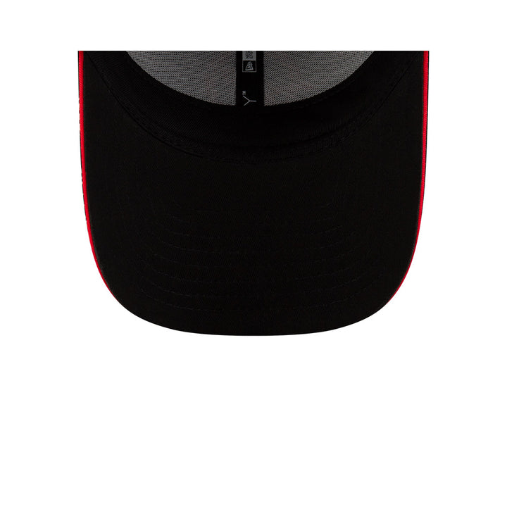 NEW ERA X PALM ANGELS X MONEYGRAM HAAS F1 TEAM BLACK 9FORTY
