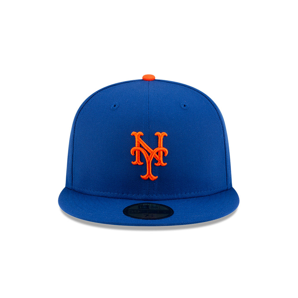 OVO® X MLB NEW YORK METS LIGHT ROYAL NEW ERA 59FIFTY CAP