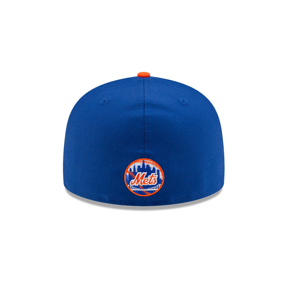 OVO® X MLB NEW YORK METS LIGHT ROYAL NEW ERA 59FIFTY CAP