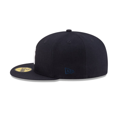 OVO® X NEW YORK YANKEES NAVY NEW ERA 59FIFTY CAP