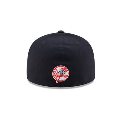 OVO® X NEW YORK YANKEES NAVY NEW ERA 59FIFTY CAP