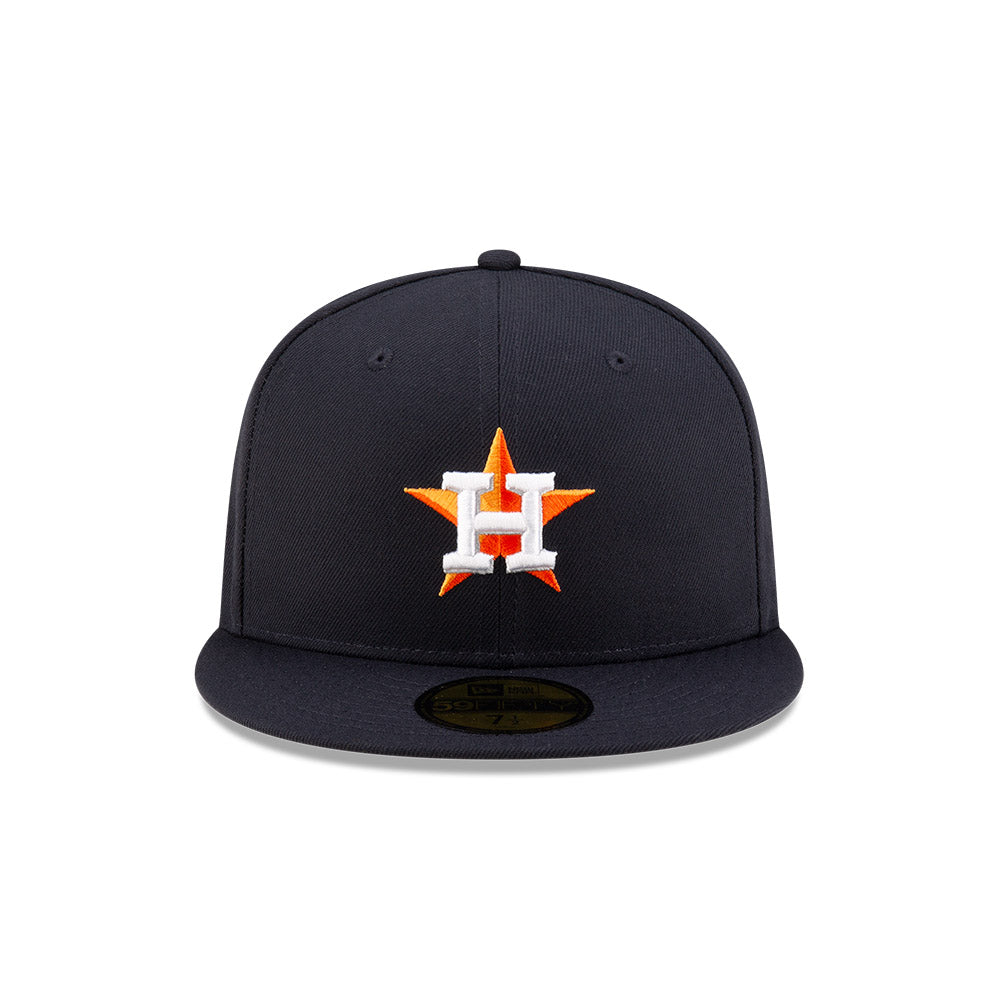 OVO® X HOUSTON ASTROS NAVY NEW ERA 59FIFTY CAP