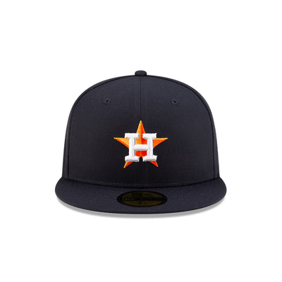 OVO® X HOUSTON ASTROS NAVY NEW ERA 59FIFTY CAP