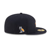 OVO® X HOUSTON ASTROS NAVY NEW ERA 59FIFTY CAP